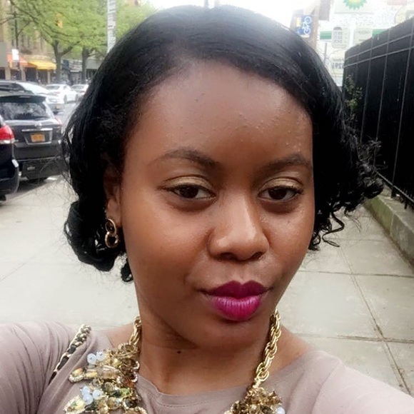 Meet your Posher, Krystal - Picture 3 of 8